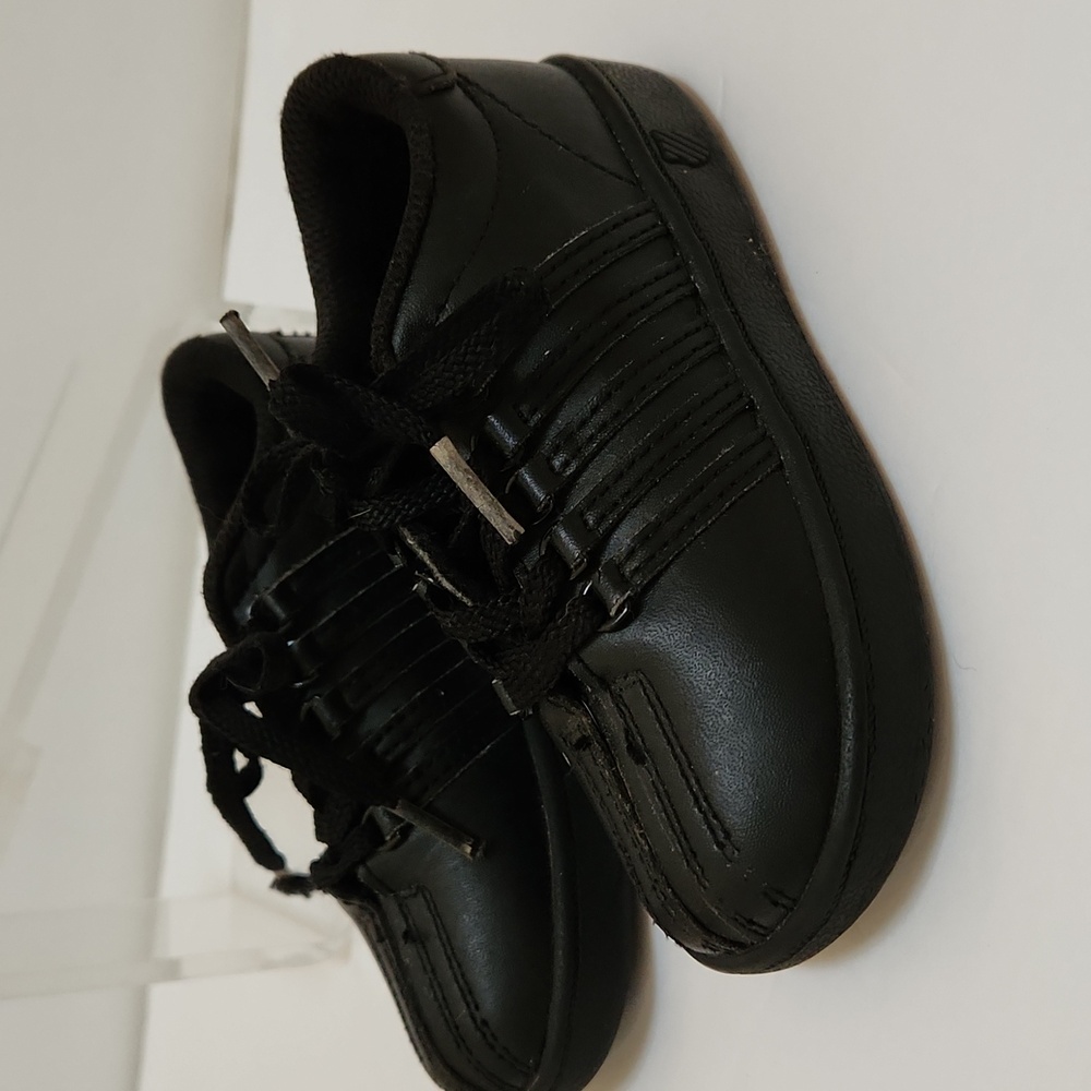 K-SWISS Classic Infant Toddler Sneakers sz 8
